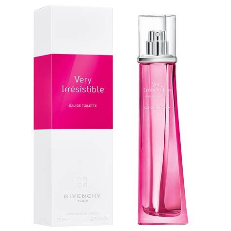 very irresistible givenchy 75ml|very irresistible givenchy 75ml price.